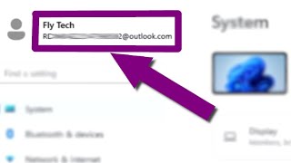 Secret E-mail Account in Windows 11 screenshot 3