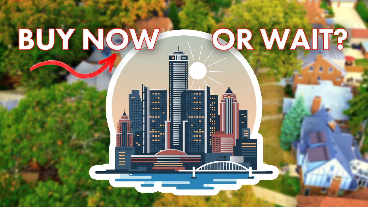 Should You Buy a House in Detroit in 2026? (A Calm & Honest Guide)