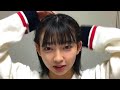 【桜エビ〜ず】水春さん  インスタライブ１（2019/10/27）鼻は叩いたら高くなる？！