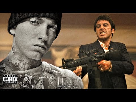 Eminem Tony Montana 2 2020 