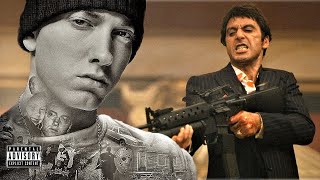 Eminem - Tony Montana 2 (2020)