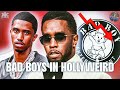 Lets talk truth  bad boys in hollyweird