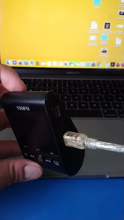 viofo-a129-not-working-2-youtube