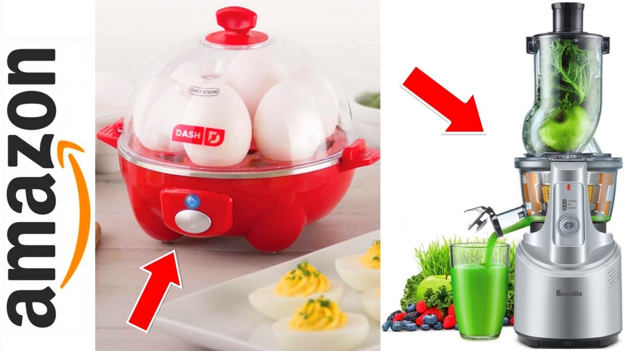 best Kitchen Gadgets II New Kitchen Gadgets 2020 2 YouTube