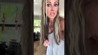 ✨ This indoor/outdoor rug is such a win! It comes in so many different sizes, and I’m obsessed with