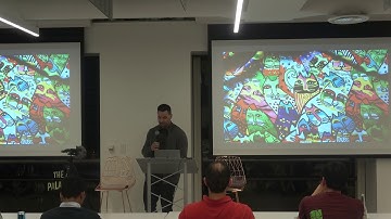 Organizations That Scale with Jason Warner, CTO @ GitHub