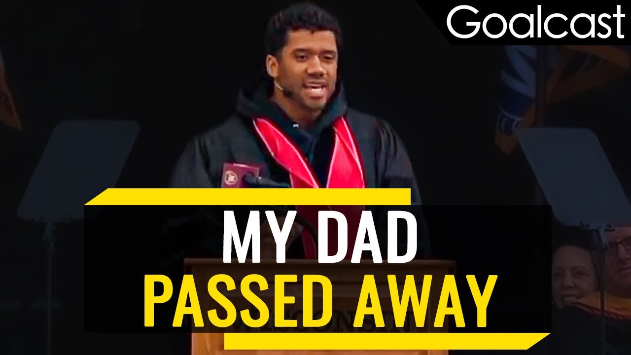 ⁣When Life Tells You No | Russell Wilson | Goalcast