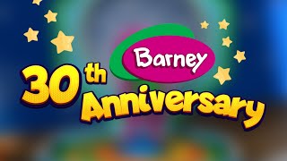 Friends are Forever Orchestration | Barney and Friends 30th Anniversary Tribute