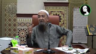 Cara Menghadapi Jiran Yang Tidak Reti Adab - Ustaz Azhar Idrus