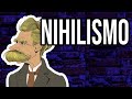 Filosofía en Minutos 3/44. ¿Qué es el NIHILISMO? (Nietzsche, Eterno Retorno) Juan Denis