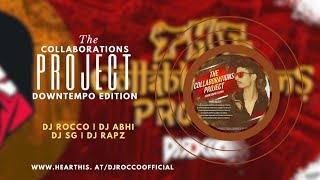 THE COLLABORATIONS PROJECT - DJ ABHI X DJ ROCCO (OUT NOW) | Single/Zip Download Links on Description