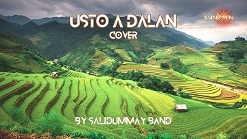 USTO A DALAN COVER | CORDILLERA SONG | PROTEST AGAINST CORRUPTION