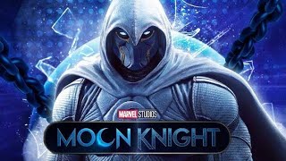 Moon Knight is an upcoming American television miniseries created by Jeremy Slater for the streaming