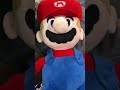 I spotted this Mario toy in a pile of random junk at a thrift store #nintendo