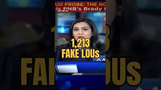 The $2B Diamond Fraud: Nirav Modi's PNB Scam
