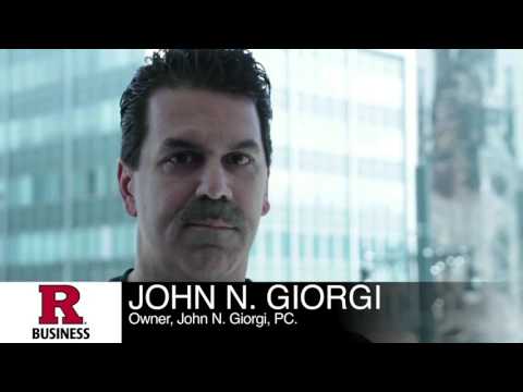 new brunswick university Why Rutgers Executive MBA
