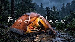 Find Place - Soft Piano Music - Relaxing Piano  screenshot 1