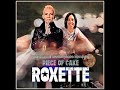 Roxette - Piece Of Cake (unreleased studio phaze version)