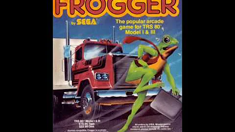 Pac Man Fever Buckner & Garcia Track 2: Froggy's L...