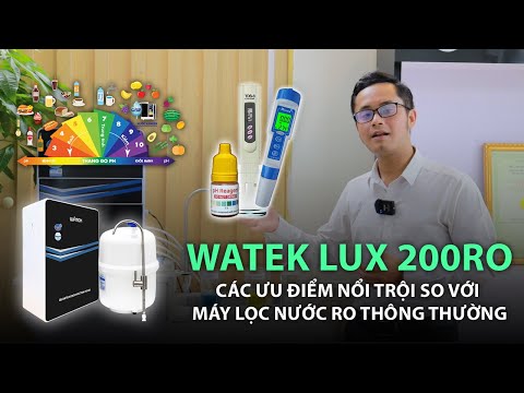 CÁC ƯU ĐIỂM