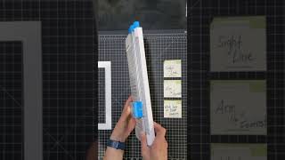 Creative Memories 12inch Trimmer
