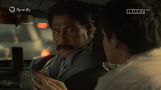 Spotify • Penyelamat Jalan Pulang • TVC Edisi 2025 • Iklan Indonesia 30 sec