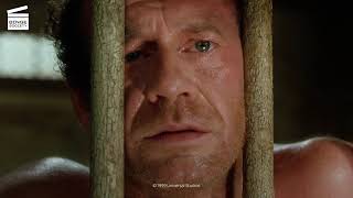 The Green Mile: Saving the mouse HD CLIP