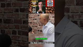 Giuliani's Bankruptcy: Delays and Millions Owed  #legal #bankruptcyprocess