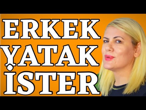 Video: TAAHHÜTSİZ SEKS