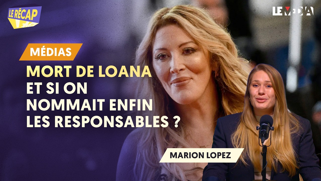 MORT DE LOANA : ET SI ON NOMMAIT ENFIN LES RESPONSABLES ?