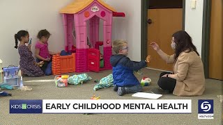 What Should Parents Watch For When Monitoring Their Kids’ Mental Health?