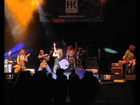 Watch Primitai performing War Cries at Birmingham NEC Arena on 6th November 2009 on YouTube Watch Primitai performing War Cries at Birmingham NEC Arena on 6th November 2009 on YouTube