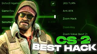 Free CS2 Cheat 2026 Download | Undetected CSGO Hacks & CS2 Radar Hack Tool