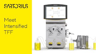 Simplify and Streamline Processing With SPTFF