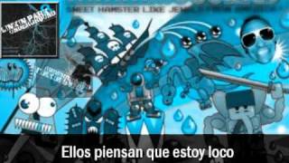 Linkin Park - PB N´ Jelly Fish (Subtitulos Español)(LPSTM)