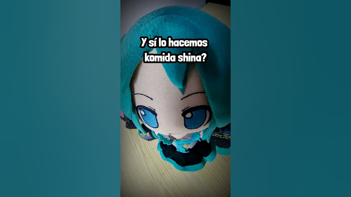 Los nuevos gatitos de Miku #humor #comedia #miku