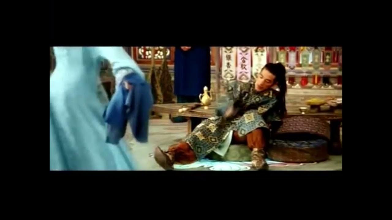 Beauty dance (the house of flying daggers) Beauty dance (the house of flying daggers)