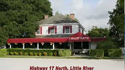 Chianti South Italian Restaurant