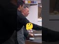 ¡Lancer contra el Chef Edgar y la Chef Lili! 👀🔥 Así fue como se vivió la confrontación en la clase.