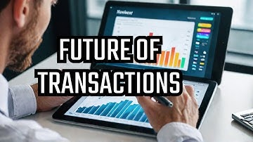 How Digital Transactions Are Changing Business in 2025!