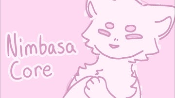 nimbasa core - animation meme (flipaclip)