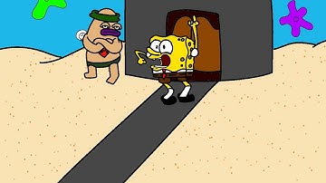 my entry for, no weenies allowed weeanimated!