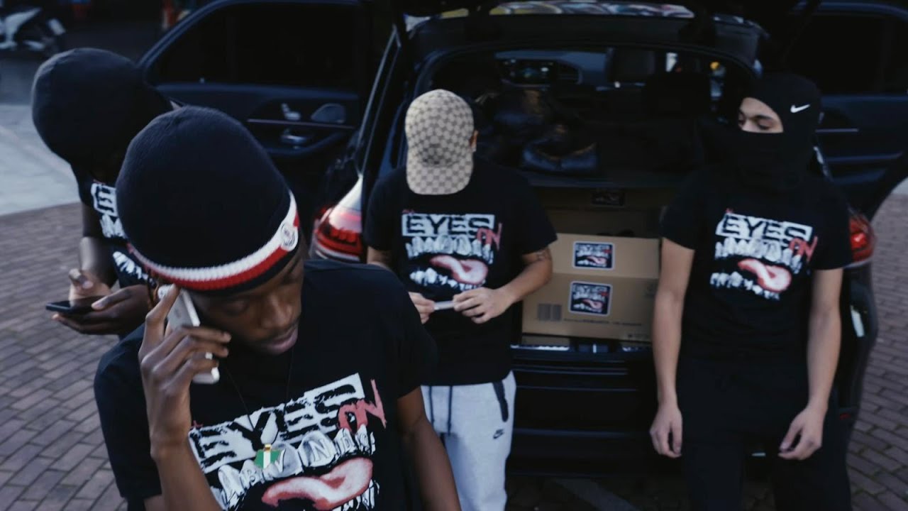 Watch xMikeyi - BIG25 x NVS on YouTube Watch xMikeyi - BIG25 x NVS on YouTube