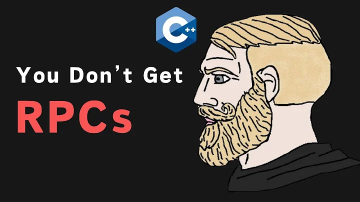 99% of Developers Don't Get RPCs