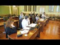 Comissió de Turisme, Comerç,Treball, Cultura i Esports (video) 26/10/2023...