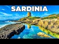 SARDINIA | Exploring the Wild Island of Italy