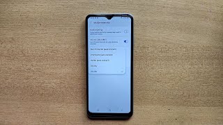 How To Set 3G Network Only In Samsung Galaxy Mobile