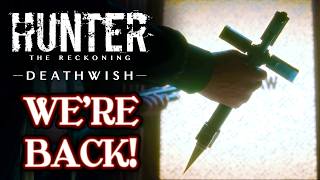 Hunter The Reckoning Vampire Bloodlines True Successor?