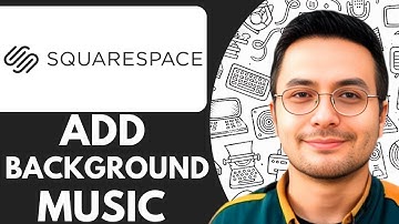 How To Add Background Music To Squarespace - 2025 (Full Guide)