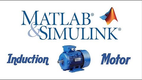 AC Drives | Variable Frequency Drives | VFD | Inverter | Induction Motor MATLAB Simulink